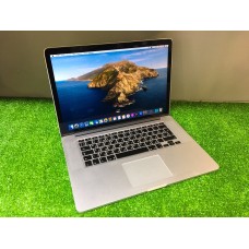 Apple MacBook Pro 15 Retina