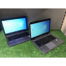 Ноутбуки HP EliteBook 840 G3 i5-6Gen/8GB/SSD