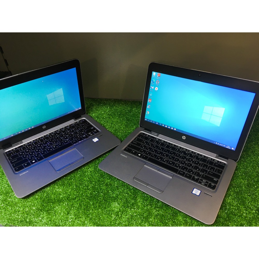 Ултрабуки HP EliteBook 820 G3 i5-6Gen/8GB/SSD