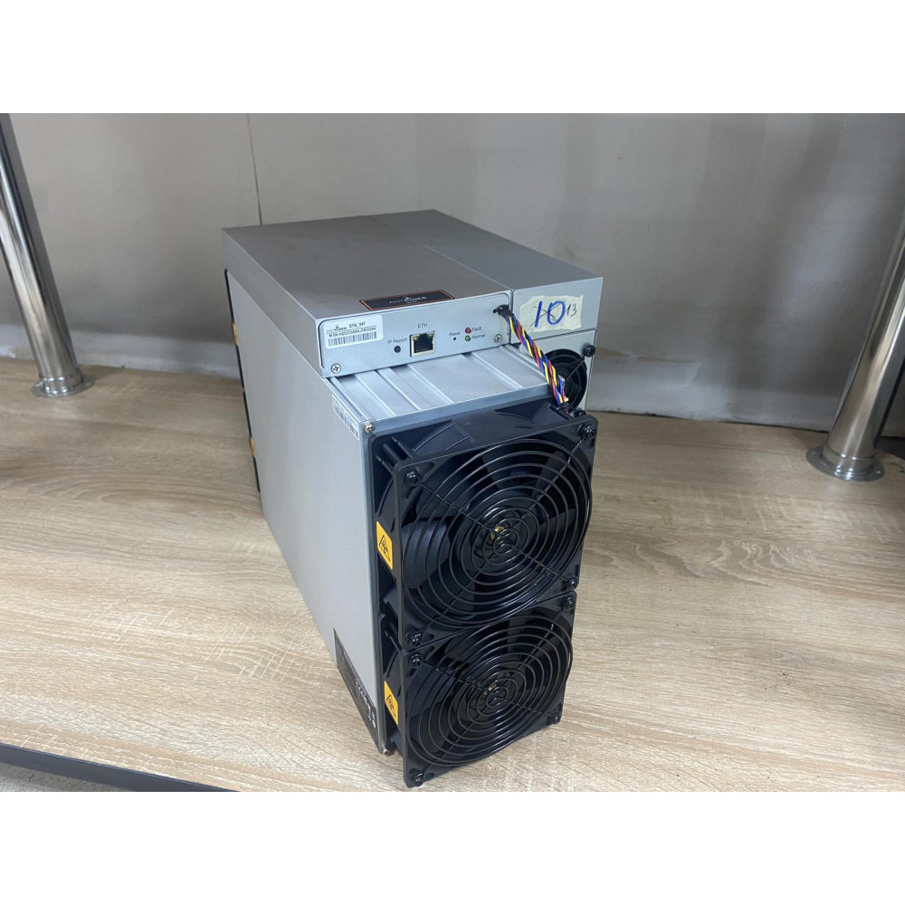 Bitmain Antminer S19j