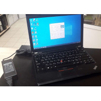 Ноутбук Lenovo ThinkPad X230 