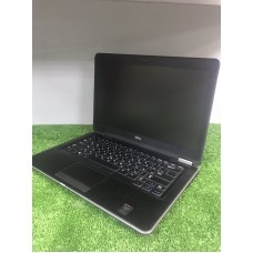 Ноутбук Dell latitude E7440/i5-4310U/SSD