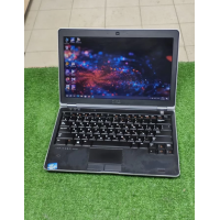 Ноутбук Dell Latitude E6230