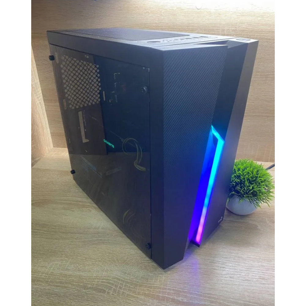 Компьютер i7-7700K/SSD256GB/8gb/RTX3060