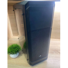 Компьютер i5-6600K/DDR4 8GB/SSD 256GB Компьютер i5-6600K/DDR4 8GB/SSD 256GB