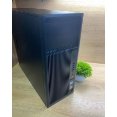 Компьютер i7-7700K/SSD/16RAM