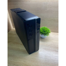 Компьютер i3-8100/DDR4 8GB/SSD Kingston 240GB