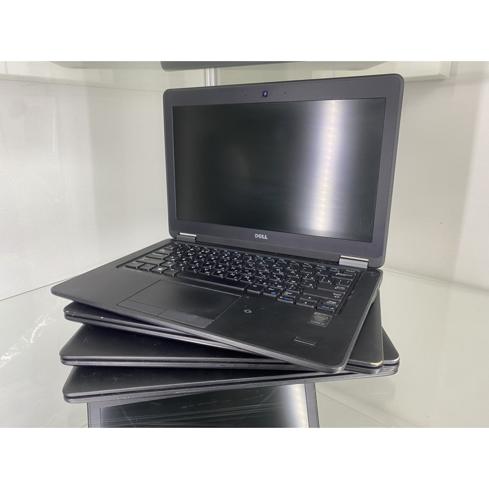 Dell Latitude E7250