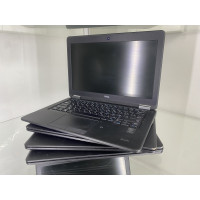 Dell Latitude E7250