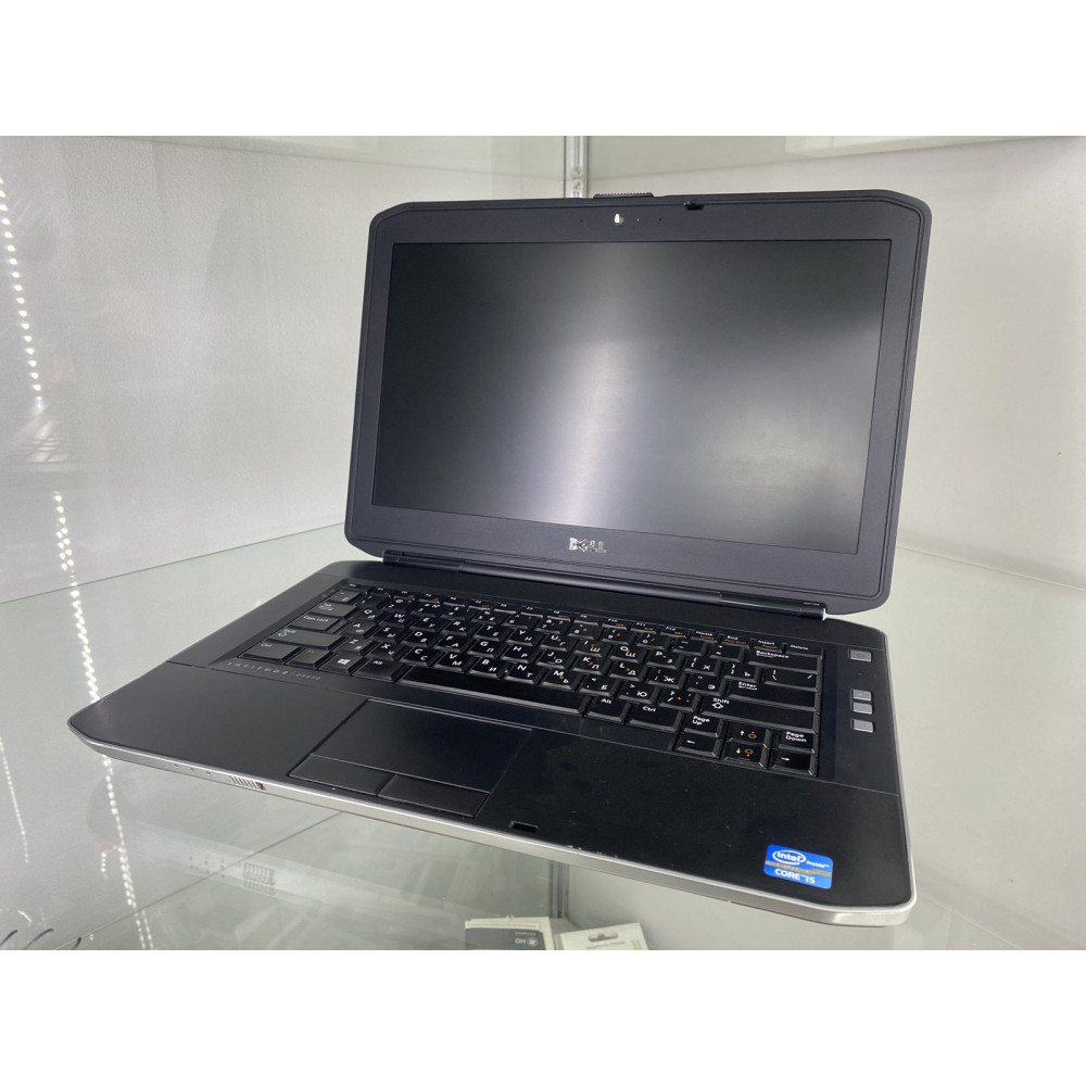 Dell Latitude E5430