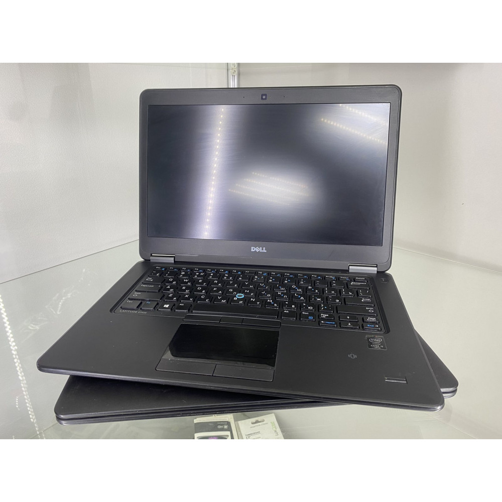 Dell Latitude E7450