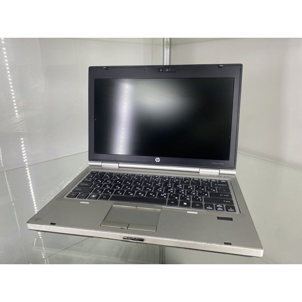 HP Elitebook 2560P