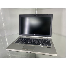 HP Elitebook 2560P