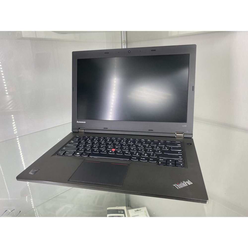 Lenovo Thinkpad L440