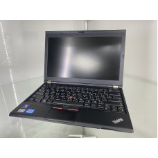 Lenovo Thinkpad X230i