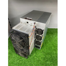 Прошивка ASIC майнеров