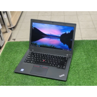 Ноутбук Lenovo ThinkPad L460