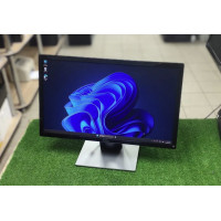 Монитор Dell 24" TN.