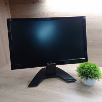 Монитор 19" ViewSonic VA1912-LED